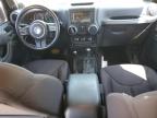 2014 Jeep Wrangler Unlimited Sport for Sale in Helena, MT - Front End