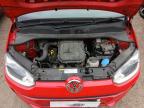 2013 VOLKSWAGEN MOVE UP BL for sale at Copart ROCHFORD