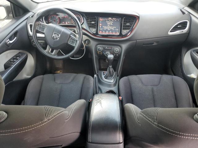  DODGE DART 2015 Biały