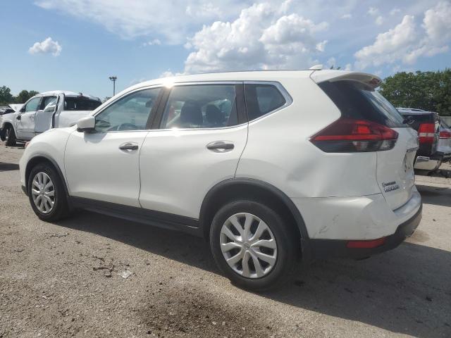  NISSAN ROGUE 2018 Biały