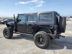 2014 Jeep Wrangler Unlimited Sport   იყიდება Sun Valley-ში, CA - Minor Dent/Scratches