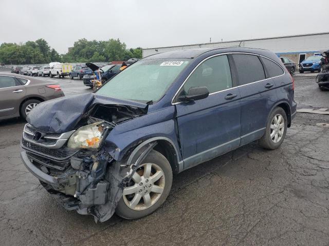 2011 Honda Cr-V Se  