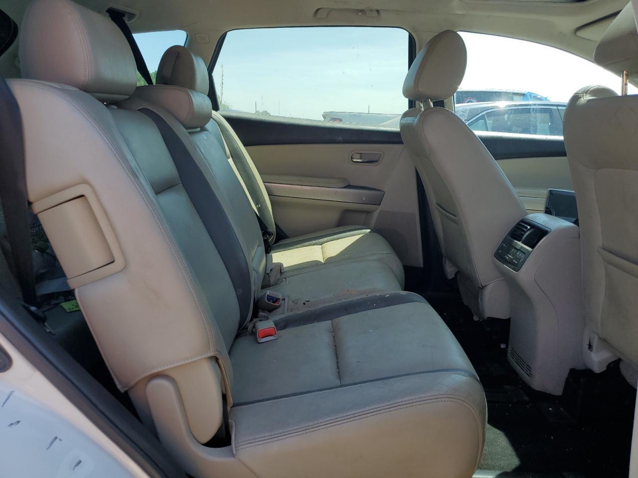 2010 Mazda Cx-9 VIN: JM3TB3MA8A0228705 Lot: 60117965