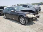 2008 Lexus Ls 460 продається в Spartanburg, SC - Front End