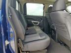 2021 Nissan Titan Sv იყიდება Houston-ში, TX - Rear End