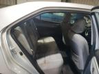2016 Toyota Corolla L للبيع في West Mifflin، PA - Front End