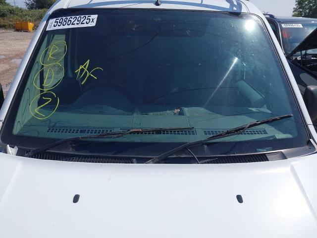 2006 FORD TRANSIT CONN T200 L75 