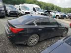2016 Infiniti Q50 Base   للبيع في Baltimore، MD - Vandalism