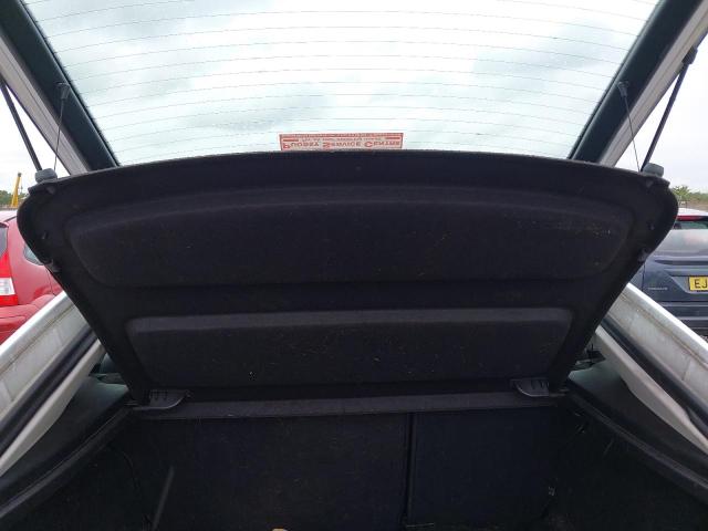 2011 FORD MONDEO SPO