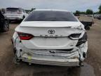 2022 TOYOTA CAMRY NIGHT SHADE   for sale at Copart ON - TORONTO