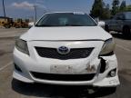2010 Toyota Corolla Base for Sale in Rancho Cucamonga, CA - Rear End