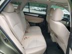 2018 Subaru Outback 2.5I Premium продається в Ellwood City, PA - Front End