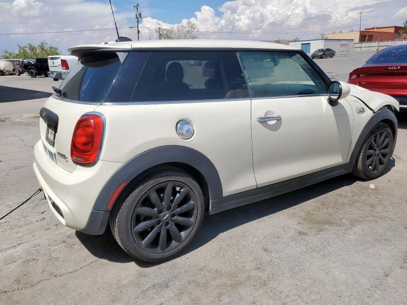  MINI COOPER 2015 Kremowy
