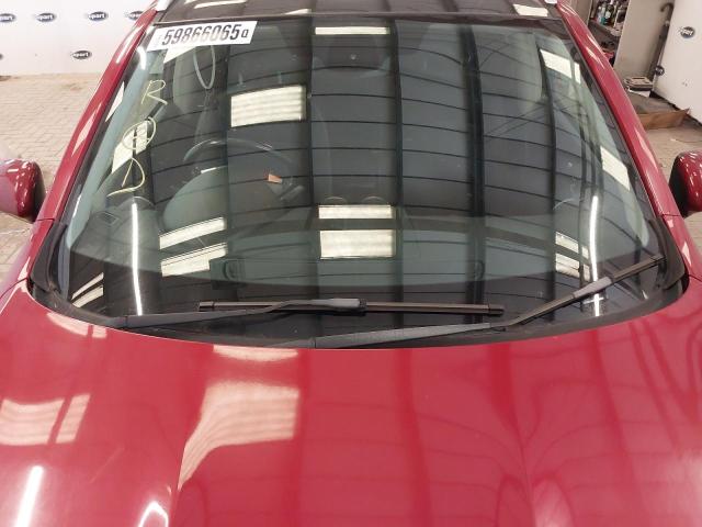 2010 NISSAN QASHQAI N-