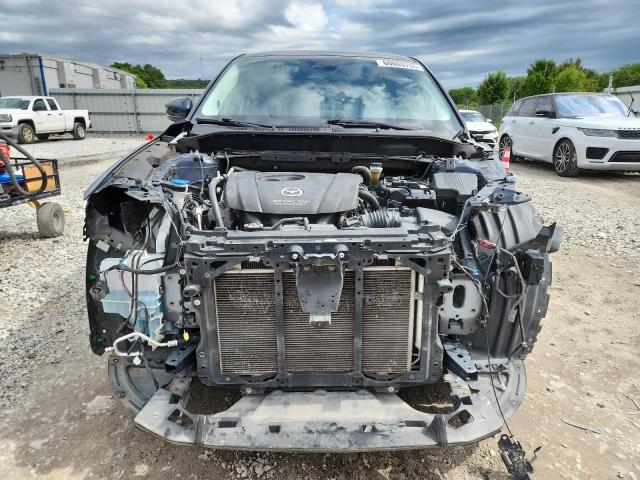  MAZDA CX-5 2017 Blue