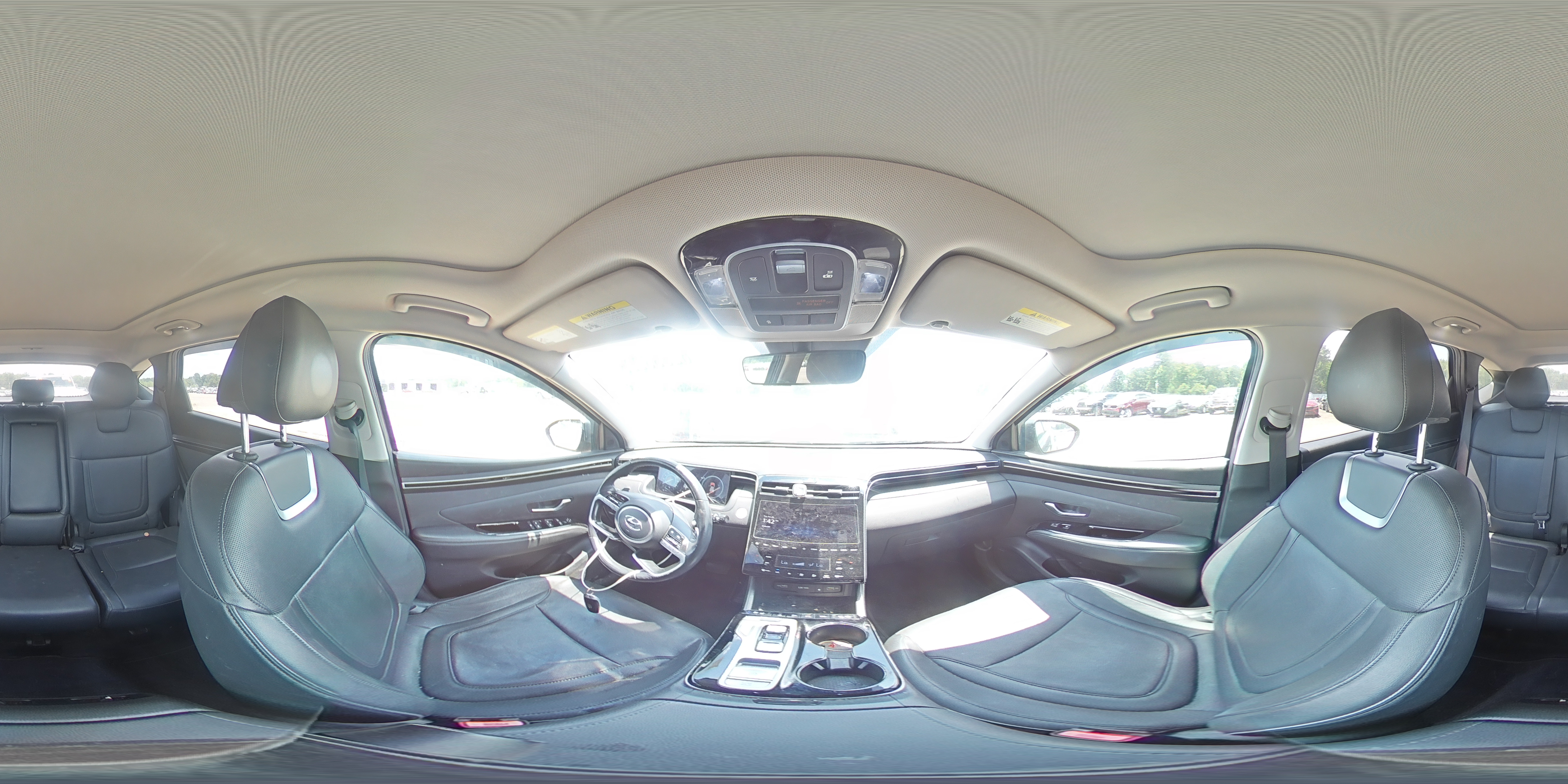 2022 Hyundai Tucson Limited VIN: 5NMJE3AE1NH025126 Lot: 62333225
