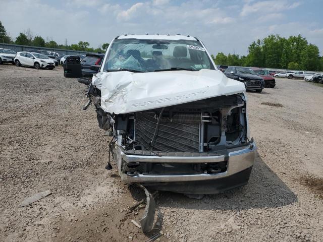  FORD F250 2022 White
