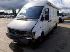 1997 MERCEDES BENZ SPRINTER 3 for sale at Copart SANDY