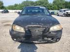 2004 Hyundai Elantra Gls for Sale in Oklahoma City, OK - Front End