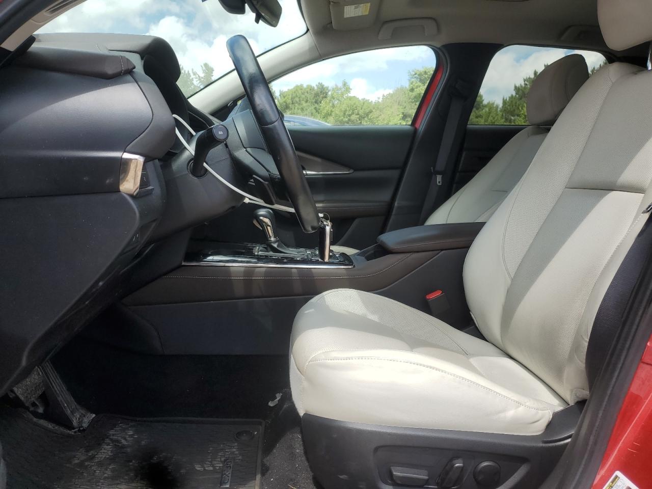 2021 Mazda Cx-30 Premium VIN: 3MVDMBDM3MM214870 Lot: 62376675