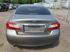 2011 Infiniti M37 X for Sale in Chalfont, PA - Front End