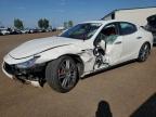 2015 MASERATI GHIBLI S   for sale at Copart AB - CALGARY
