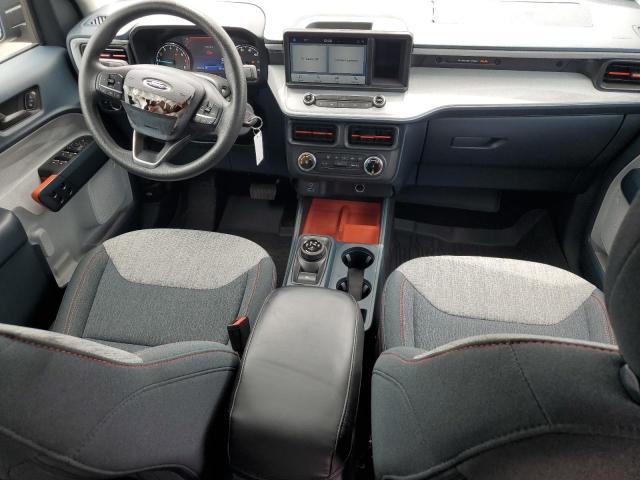  FORD MAVERICK 2023 Blue