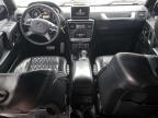2015 Mercedes-Benz G 63 Amg   zu verkaufen in Van Nuys, CA - Minor Dent/Scratches