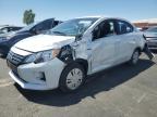 2024 Mitsubishi Mirage G4 Es за продажба в North Las Vegas, NV - All Over