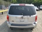 2011 Honda Pilot Ex на продаже в Waldorf, MD - Side
