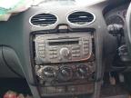 2007 FORD FOCUS ZETEC CLIMATE  for sale at Copart BRISTOL