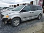 2009 DODGE GRAND CARAVAN SE   for sale at Copart QC - MONTREAL
