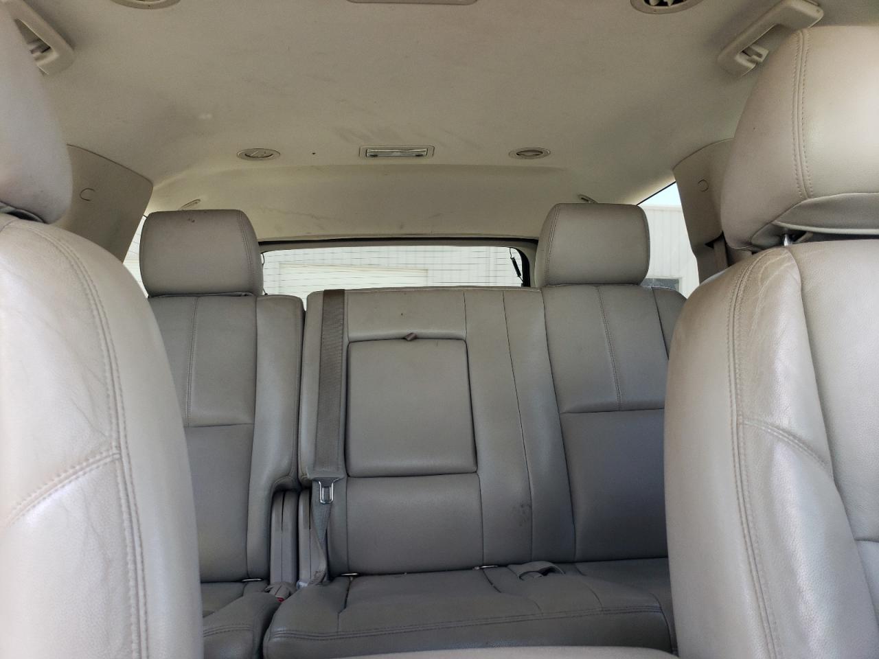 2013 GMC Yukon Slt VIN: 1GKS1CE03DR106853 Lot: 61730975