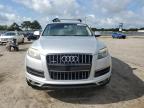 2013 Audi Q7 Prestige იყიდება Newton-ში, AL - Mechanical