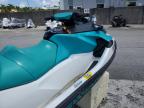 2023 Seadoo Gtx   zu verkaufen in Opa Locka, FL - Minor Dent/Scratches
