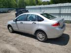 2009 Ford Focus Se zu verkaufen in Center Rutland, VT - Rear End