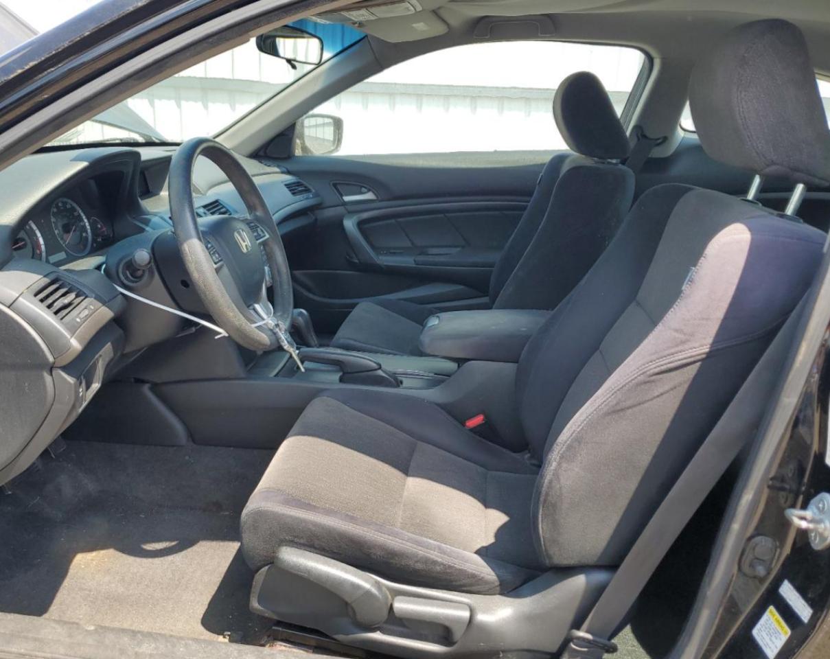 HONDA ACCORD 2009 VIN 1HGCS12389A020980 фото 7