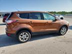 2017 Ford Escape Se for Sale in Windham, ME - Undercarriage