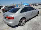 2009 Audi A4 Prestige на продаже в Sun Valley, CA - Front End