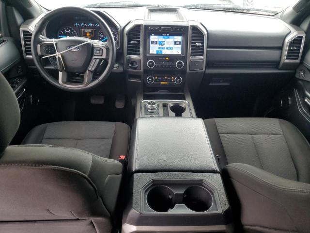  FORD EXPEDITION 2019 Szary