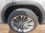 2020 LEXUS RX 450H F for sale at Copart COLCHESTER