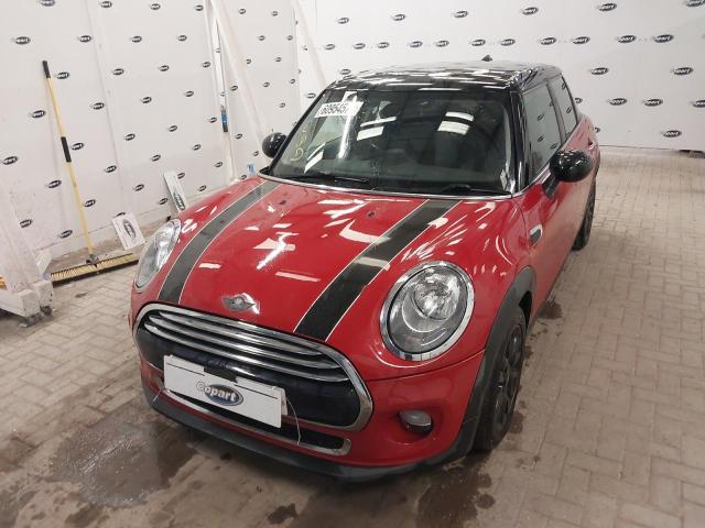 MINI COOPER 2015