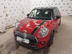 2015 MINI COOPER for sale at Copart SANDWICH
