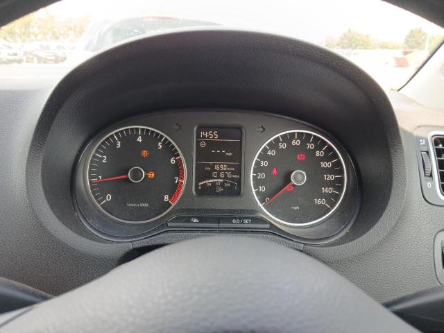 2010 VOLKSWAGEN POLO SE 85