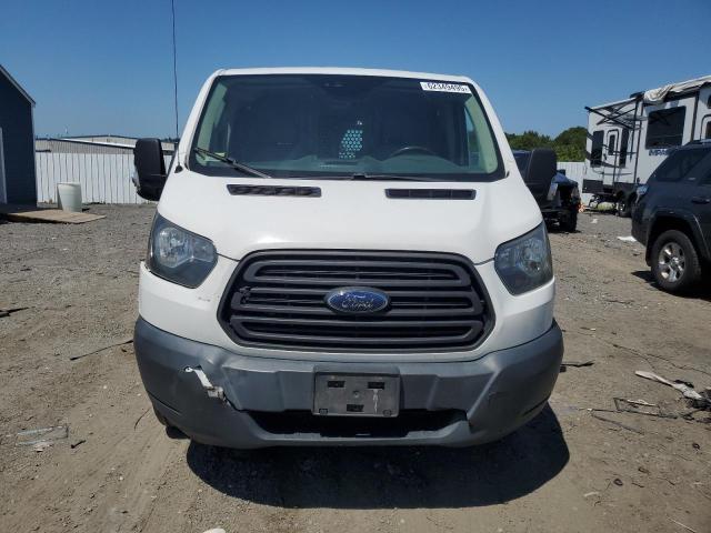 FORD TRANSIT 2015 Biały
