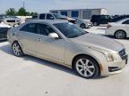 2015 Cadillac Ats Luxury for Sale in Haslet, TX - Rear End
