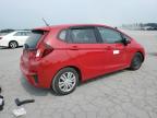 2016 Honda Fit Lx en Venta en Lebanon, TN - Minor Dent/Scratches