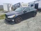 2017 SUBARU LEGACY 2.5I   for sale at Copart NS - HALIFAX