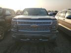 2014 Chevrolet Silverado K1500 Ltz for Sale in Kansas City, KS - Front End
