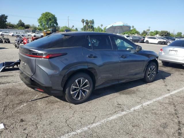  LEXUS RZ 300E 2024 Сірий